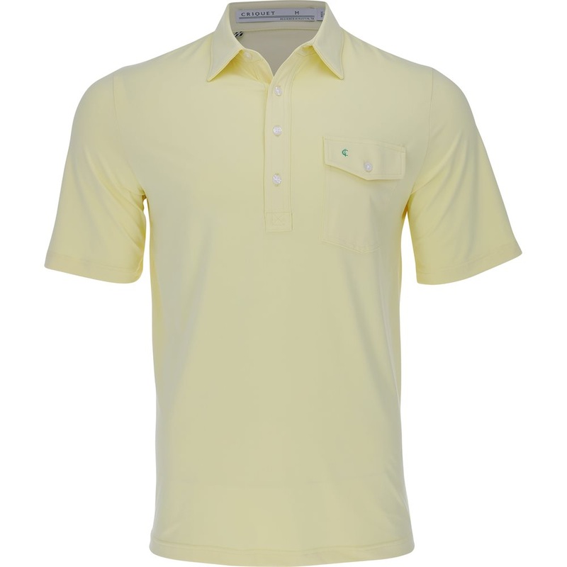 Performance Sport Players Polo