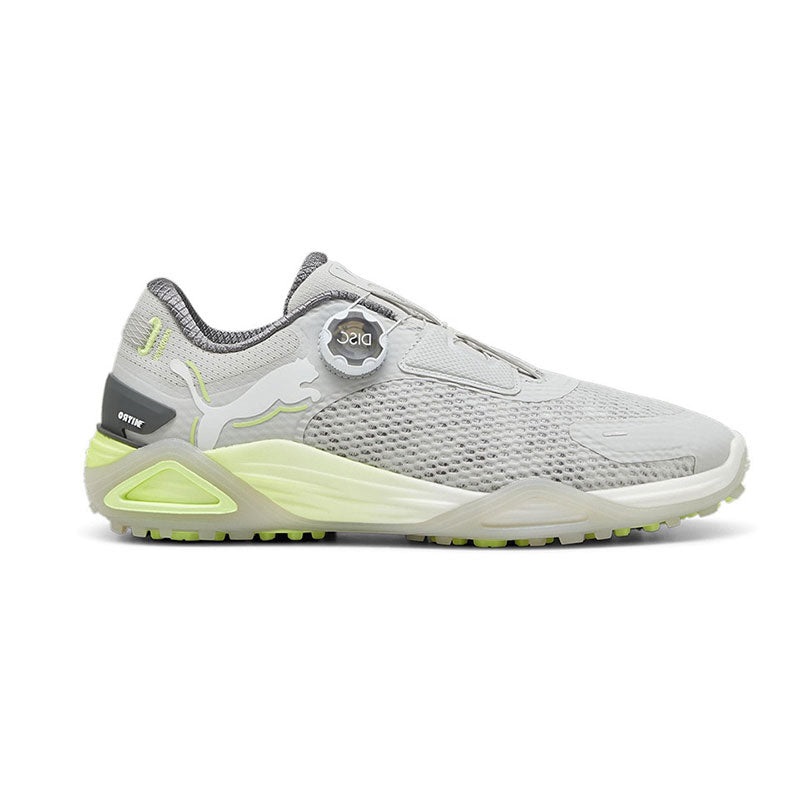 PUMA Shadowcat NITRO Disc Men’s Spikeless Shoes (Grey)