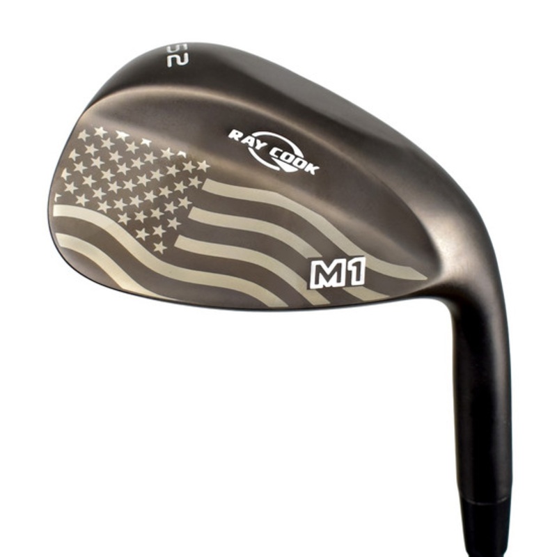 Ray Cook Golf M1 USA Wedge