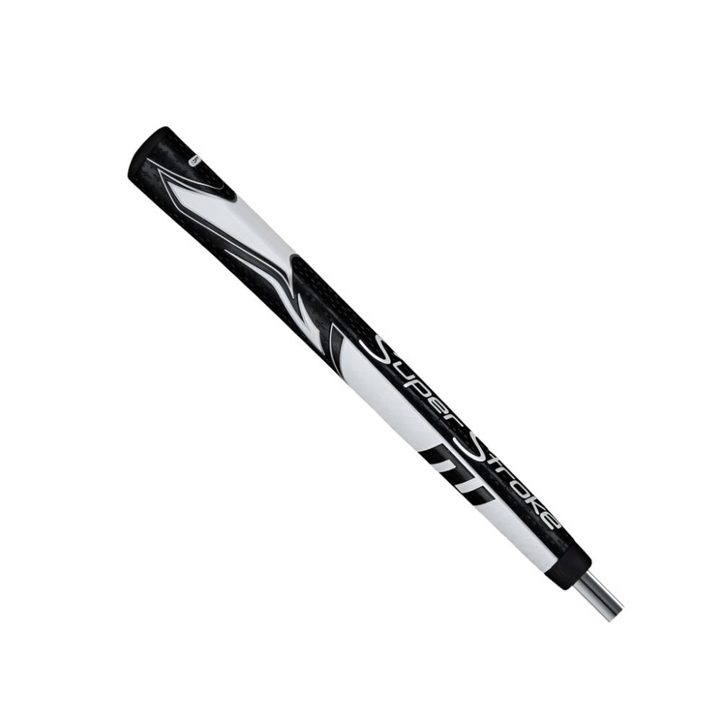 Super Stroke Putter Grip – Zenergy PT 1.0 (Warranty Void)