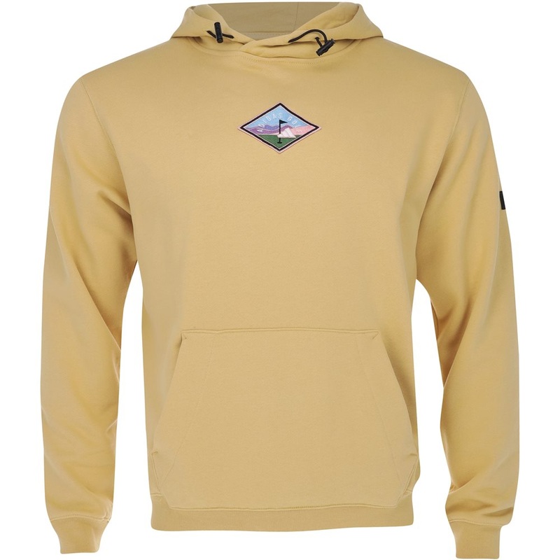 Tech Graphic Hoodie|Oat|Medium|Large|X-Large