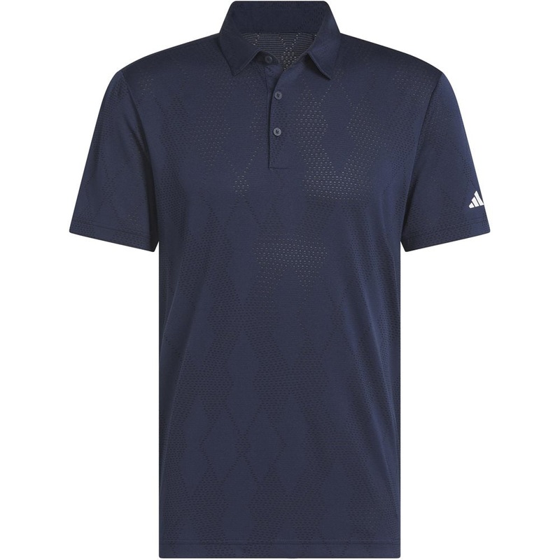 Ultimate365 Micro Texture Polo