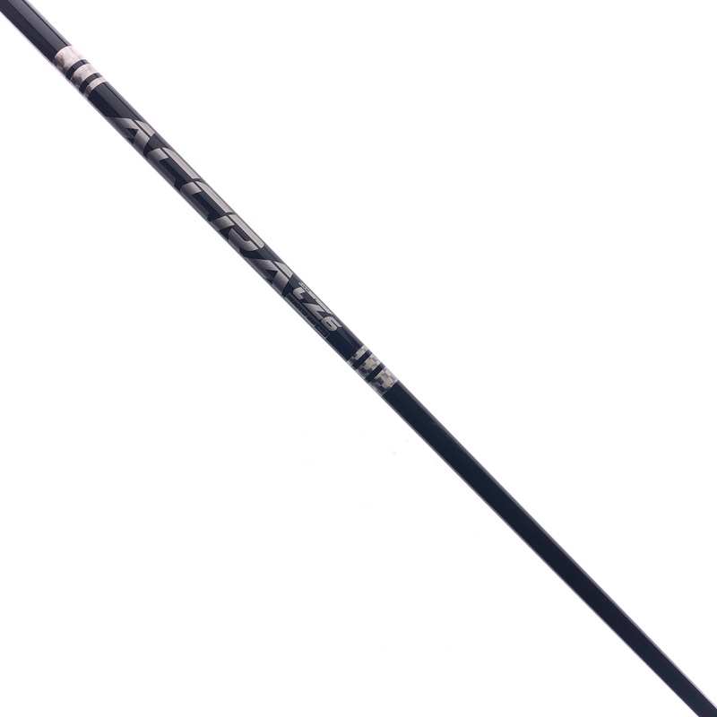 Used Accra Accra TZ6 Proto 65 M4 Driver Shaft / Stiff Flex / TaylorMade Gen 2