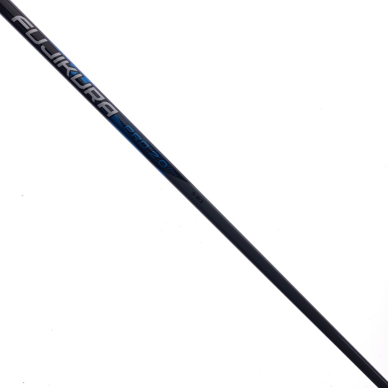 Used Fujikura Fujikura Pro 2.0 5-R2 Fairway Shaft / Lite Flex / PXG Adapter