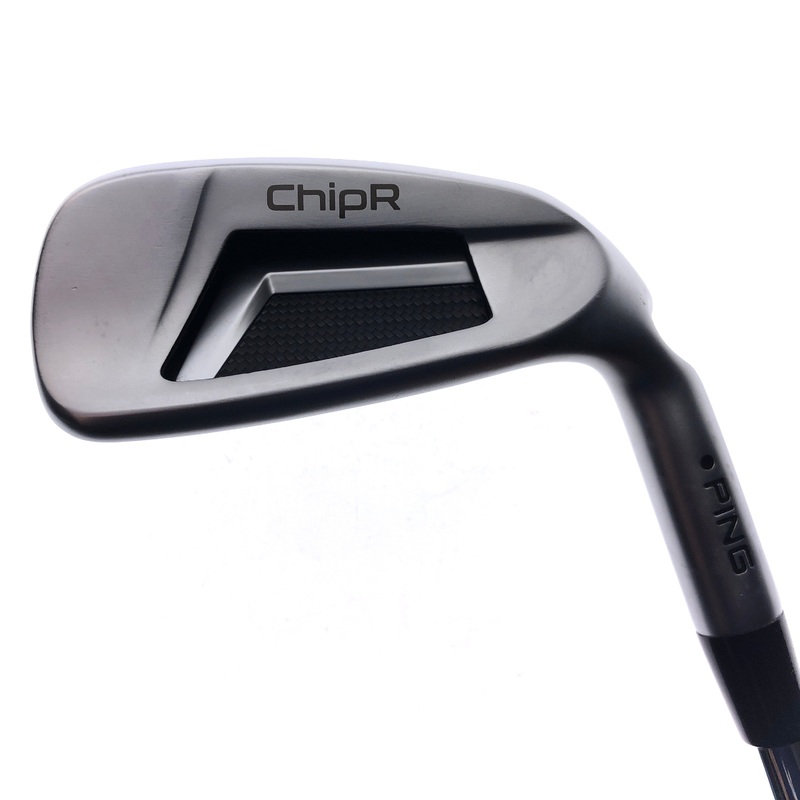 Used Ping ChipR Chipper / 38.50 Degrees