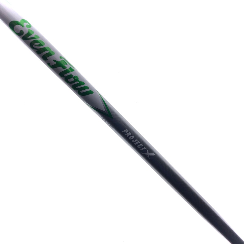 Used Project X EvenFlow 5.5 65 R Fairway Shaft / Regular / Callaway Gen 3 (F’W)