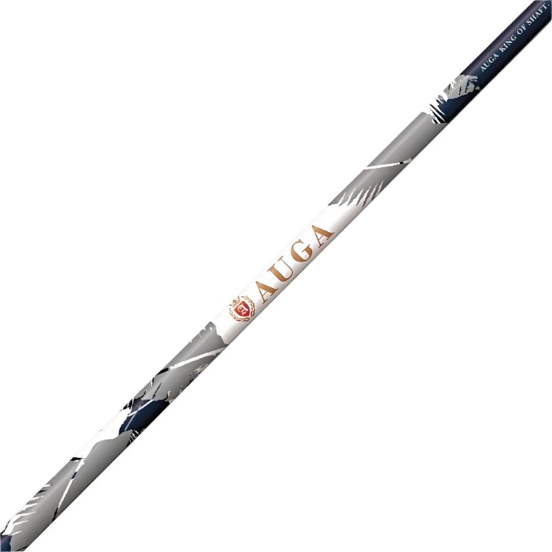 UST Mamiya – Auga (Warranty Void)