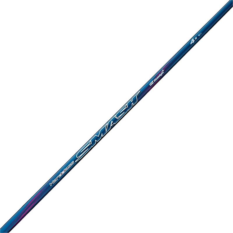 UST Mamiya – Hardolass SMASH