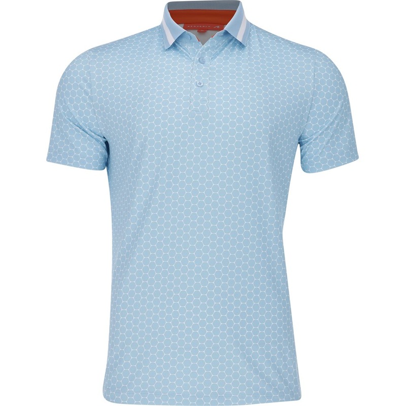 Wells Polo|Skydiver|Large