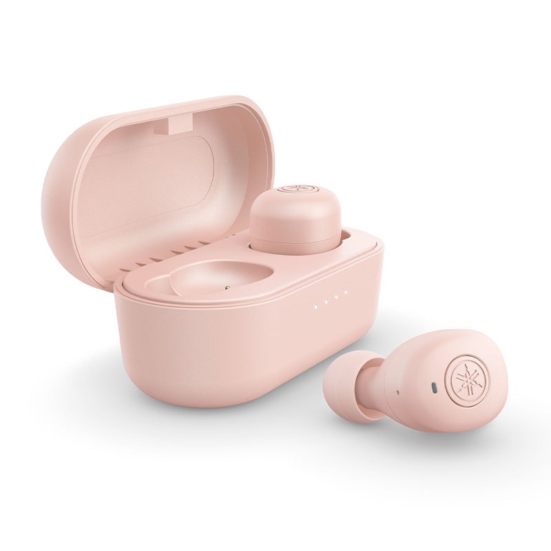 YAMAHA Earphone (Pink)