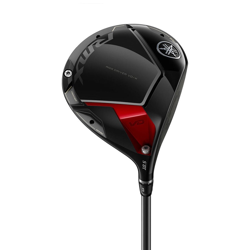 YAMAHA RMX VD X (2024) Men’s Driver