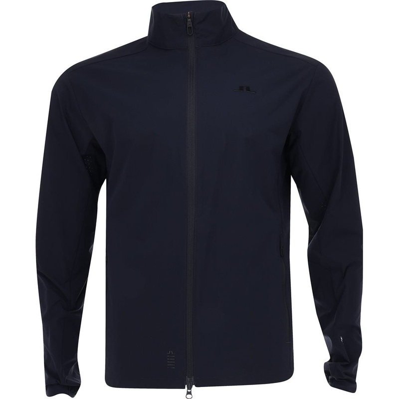 Zane Motion Pro Jacket|JL Navy|Black|Medium|Large|X-Large