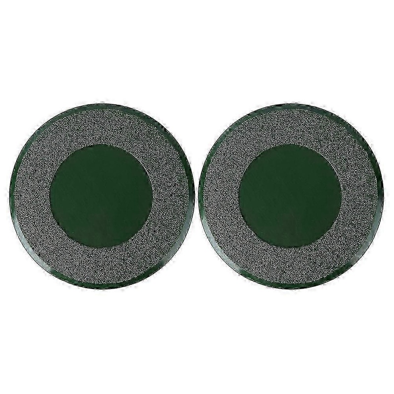 2025 2 Pcs Coffee Mug Lid Golf Hole Cover Putting Green Cup Covers Golf Hole Cup Cover Golf Hole Cup Practice Putting Green Cold Cup