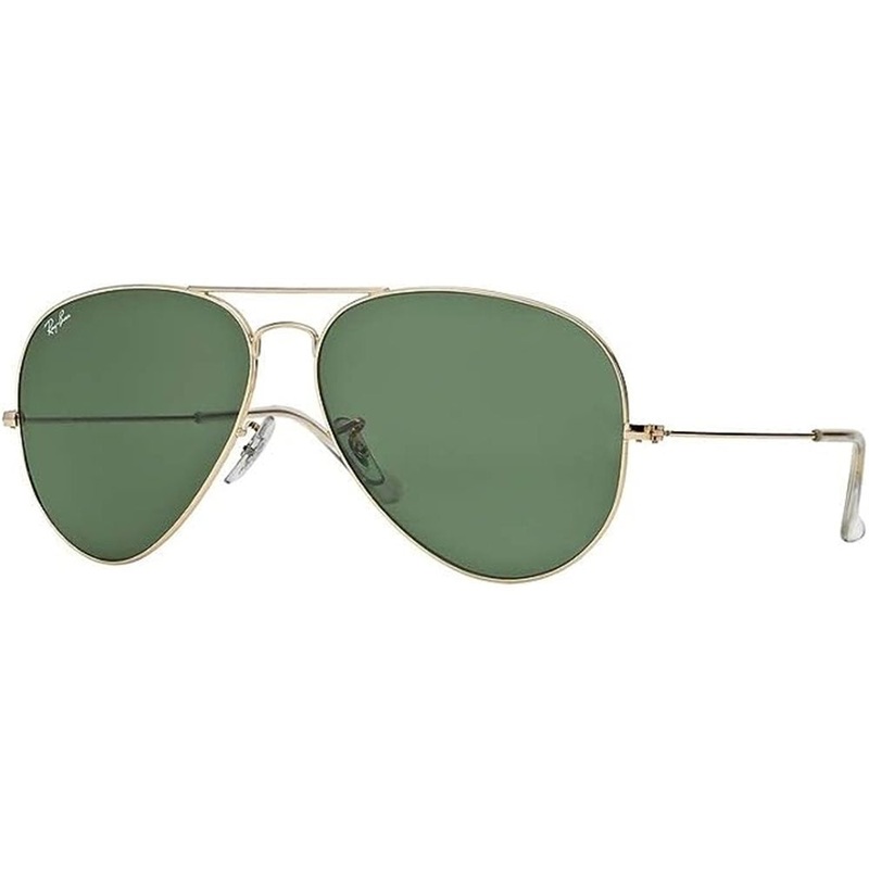 Aviator Classics Sunglasses|Arista|G15 Green