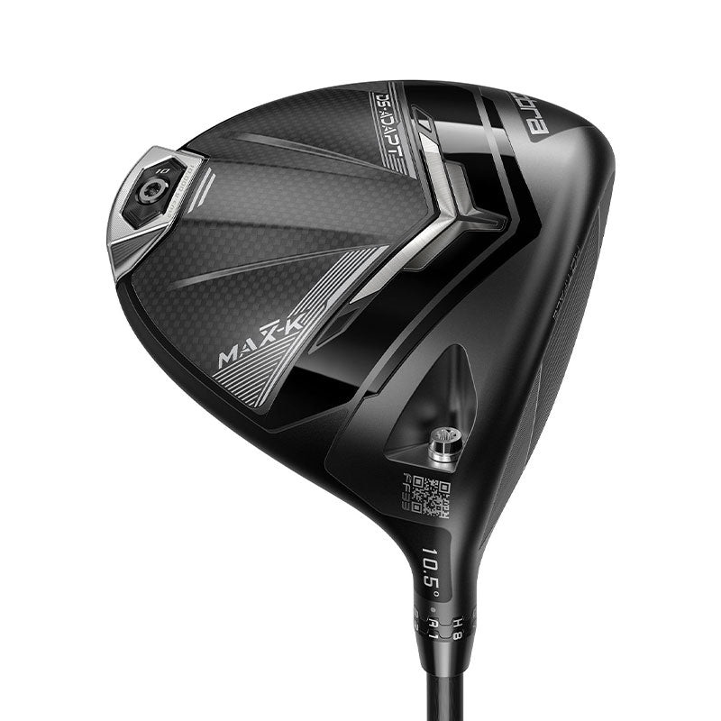 COBRA DS-ADAPT MAX-K (2025) Men’s Driver