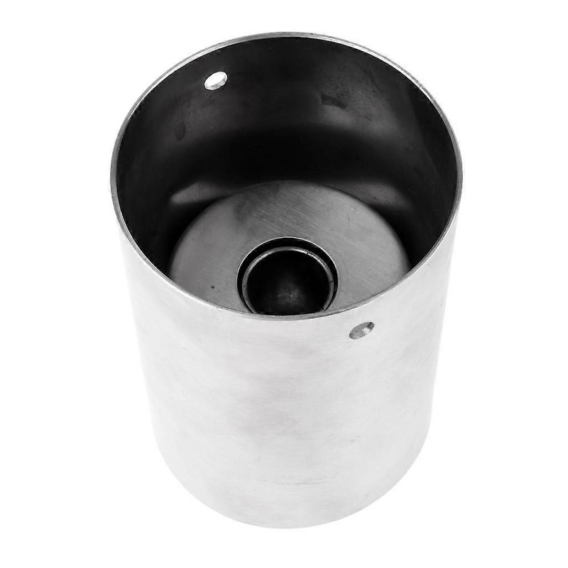 Golf Putting Cup Hole Indoor and Outdoor Putt Flagstick Holder Stainless Steel