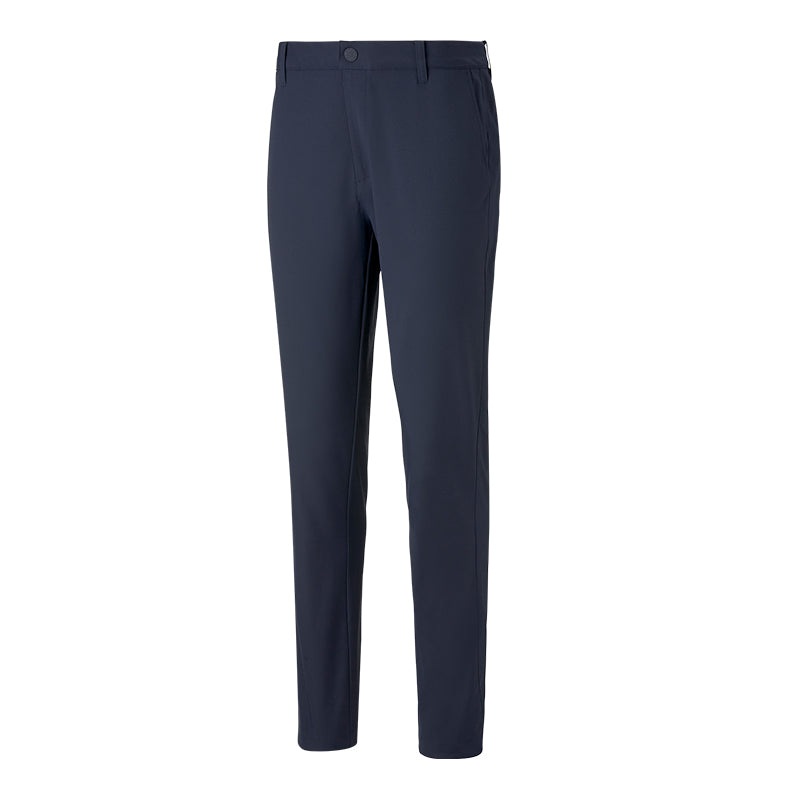 PUMA Dealer Tailored Men’s Pants (Navy Blazer)