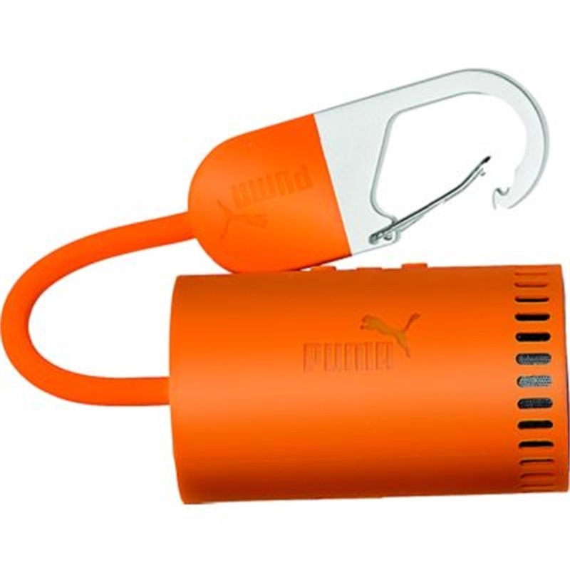 Soundchuck Mini Bluetooth Speaker