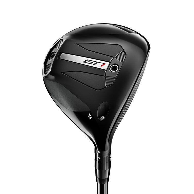 TITLEIST GT1 (2025) Men’s Fairway