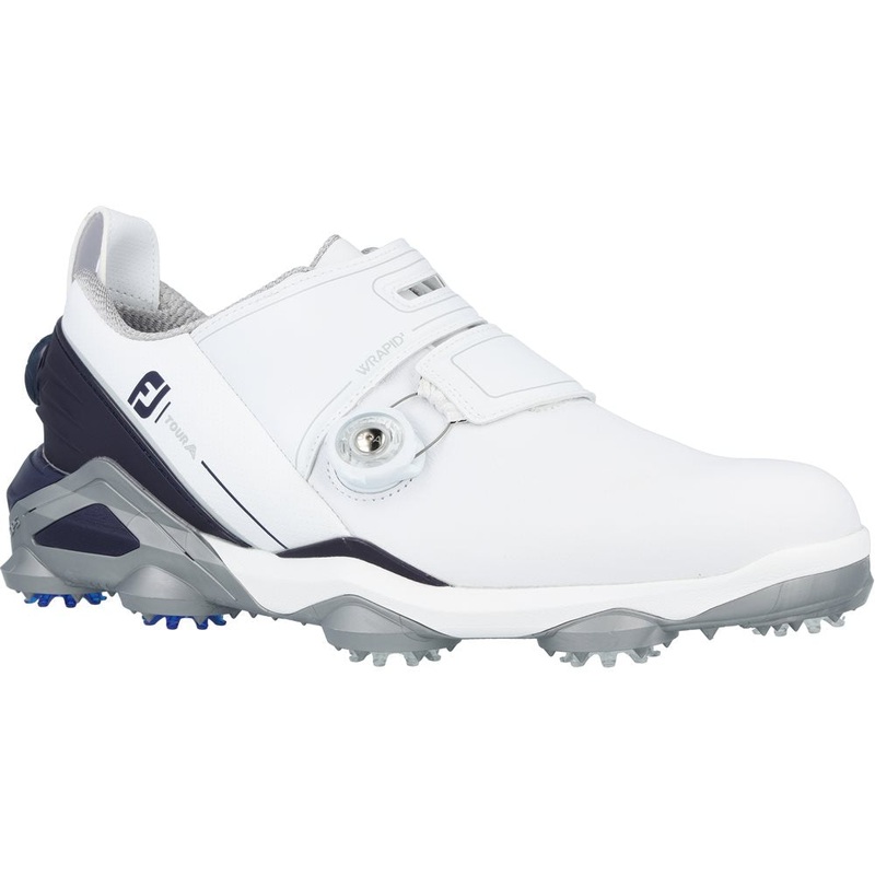 Tour Alpha Dual BOA Golf Shoes