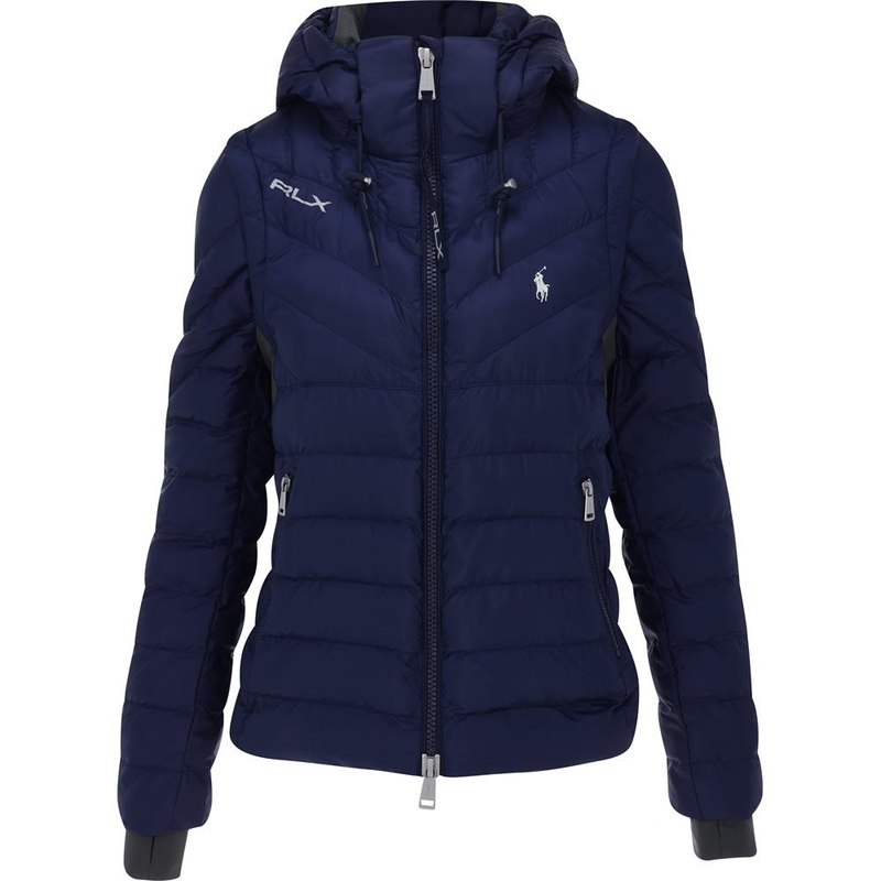 Women’s Basedown Ripstop Jacket