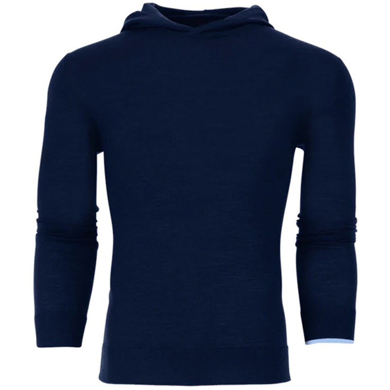Women’s Classic Koko Hoodie|Maltese Blue|X-Small|Small|Medium|Large|X-Large