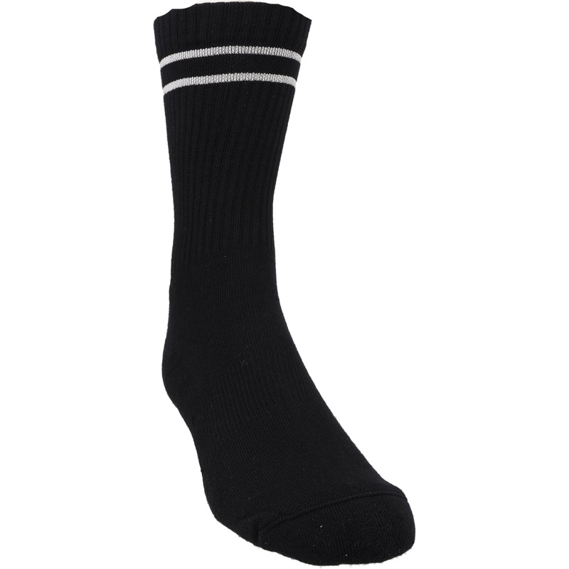 Women’s Cornelia sock|Black|White|Women’s EURO 35-37|Women’s EURO 38-40