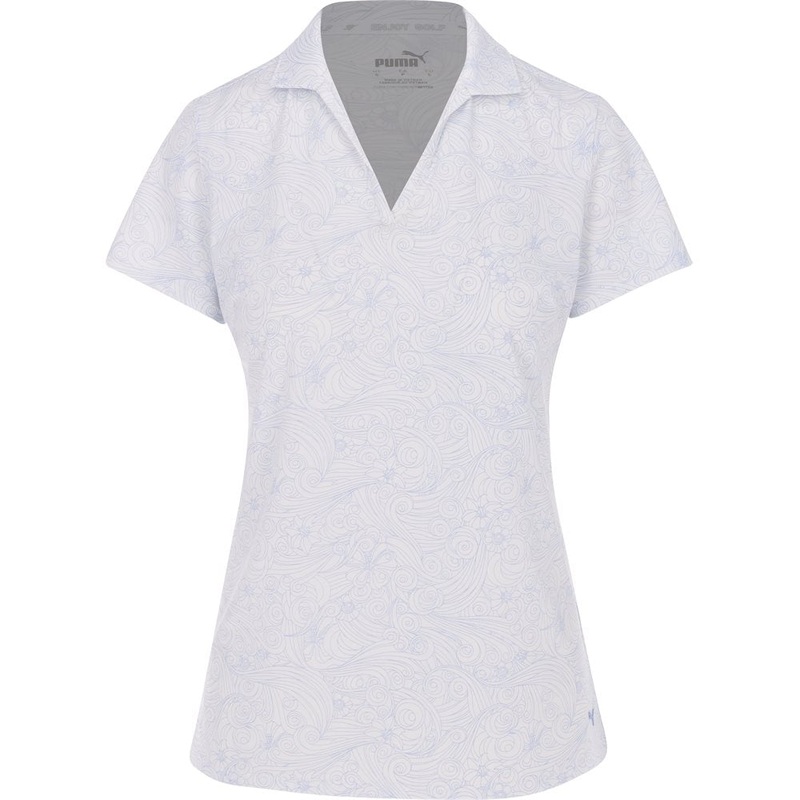 Women’s MATTR Gust O Wind Golf Polo