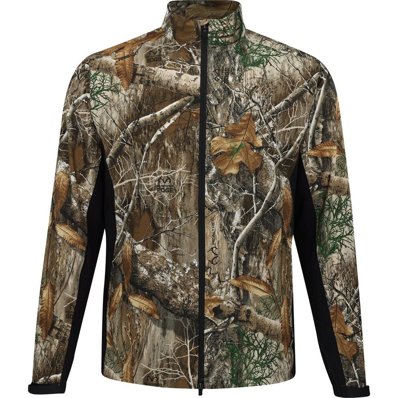 x REALTREE Jacket|Deep Forest|Medium|Large|X-Large|XX-Large