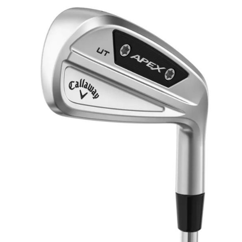 Callaway Golf Prior Generation Apex Utility Iron Graphite