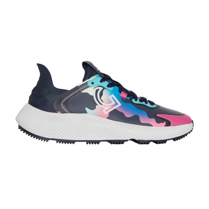 GFORE MG4X2 Golf Women’s Spikeless Shoes (Gradient Camo)