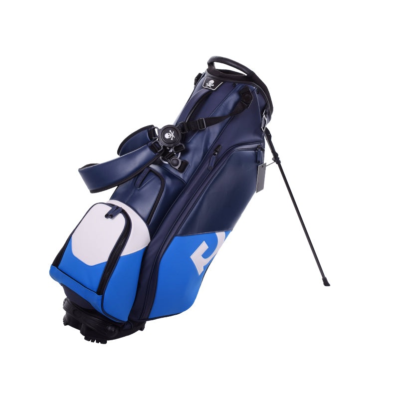 GFORE Transporter III 14-Way Stand Bag (Twilight)