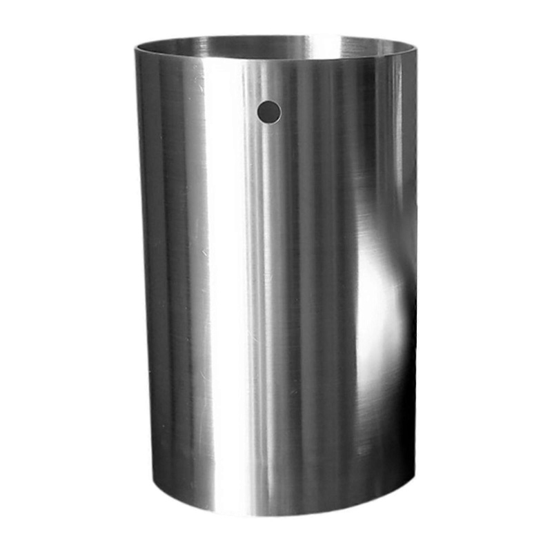 Golf Hole Cup Golf Putting Green Cup for Indoor and Outdoor Practice Hitting Hole Diameter 19mm