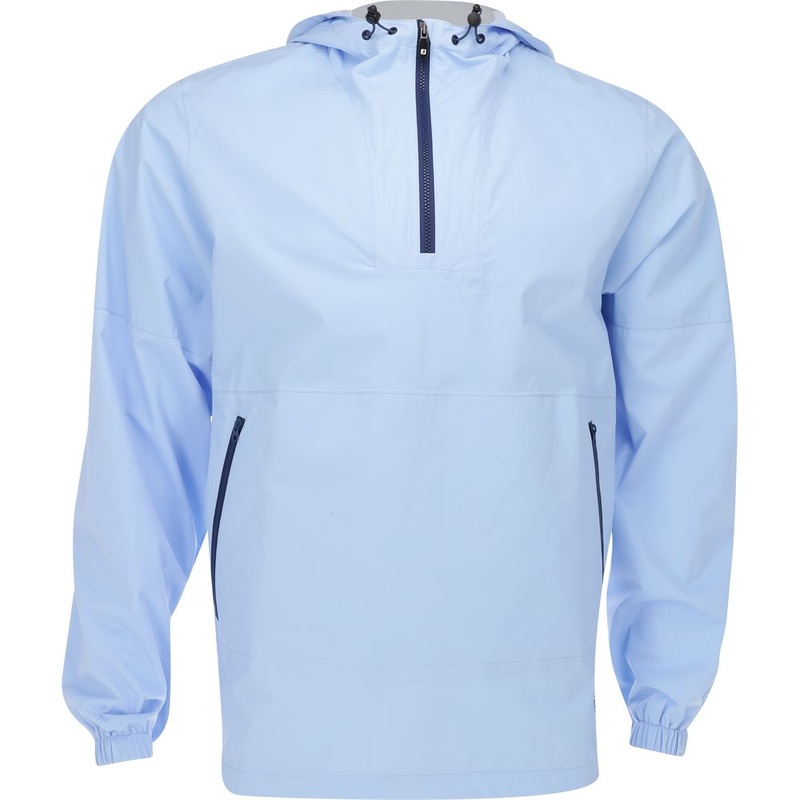 HydroLite X Rain 1/4 Zip Sweatshirt