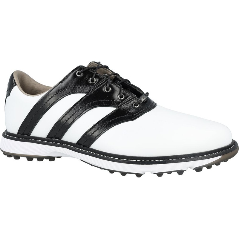 MC Z-Traxion Spikeless Golf Shoes