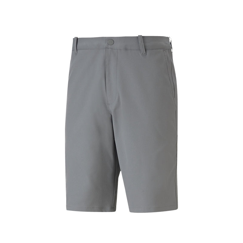 PUMA Dealer Men’s Shorts – 10 inch (Slate Sky)