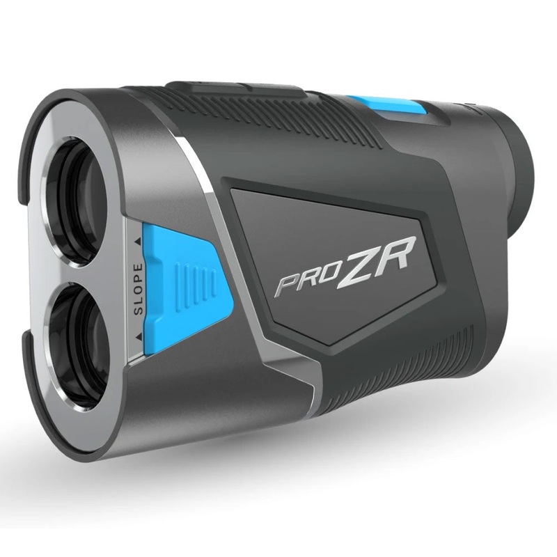 Shot Scope Pro ZR Rangefinder|Black