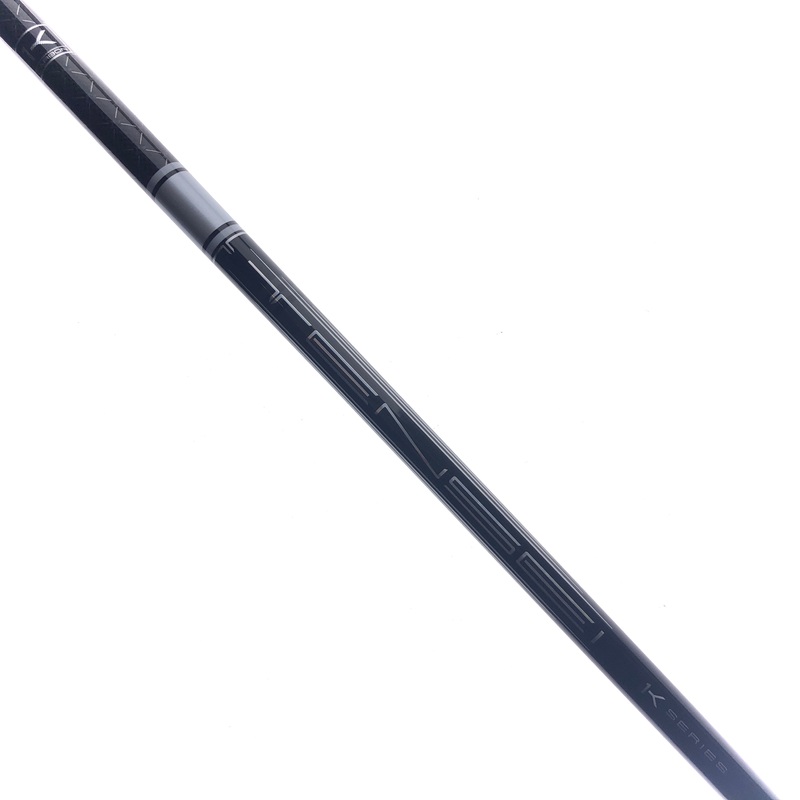 Used Mitsubishi Tensei 1K Series White 60 Driver Shaft / TX / Callaway Gen 2 Ad