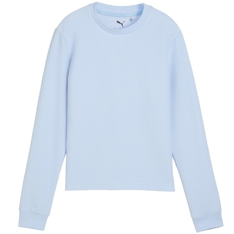 Women’s Boulder Crew Sweater|Haute Tropic|Ruby Shimmer|X-Small|Small|Medium|Large|X-Large|XX-Large