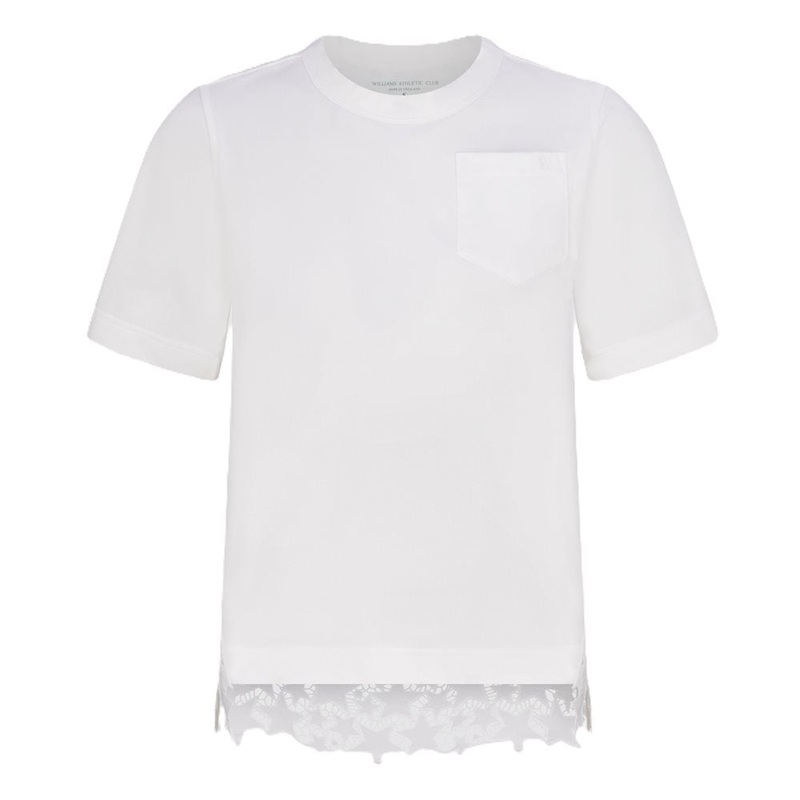 Women’s Cindy Top|Pearl/White|Black|X-Small|Small|Medium|Large