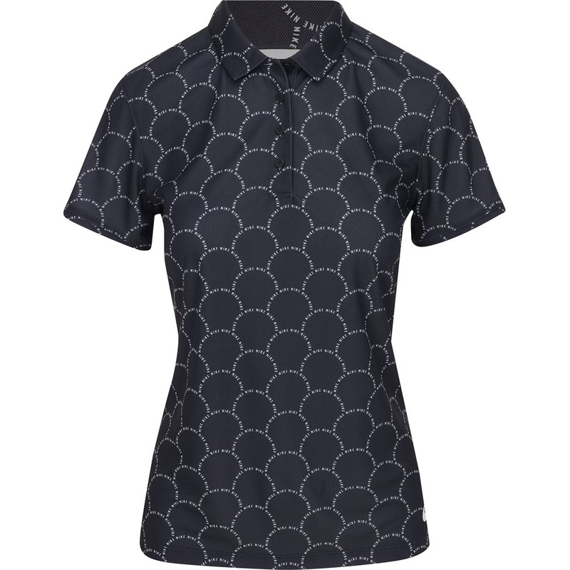 Women’s Dri-FIT Victory Print Polo