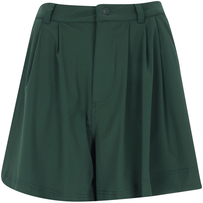 Women’s Eleanor Shorts|Green|Merlot|Angora|X-Small|Small|Medium|Large|X-Large|XX-Large