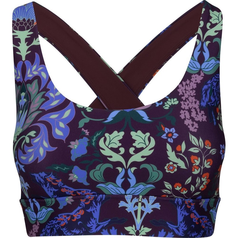 Women’s La Vie En Rose Luna Sports Bra