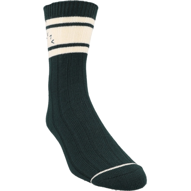 Women’s Malissa Plush Wide Rib Socks