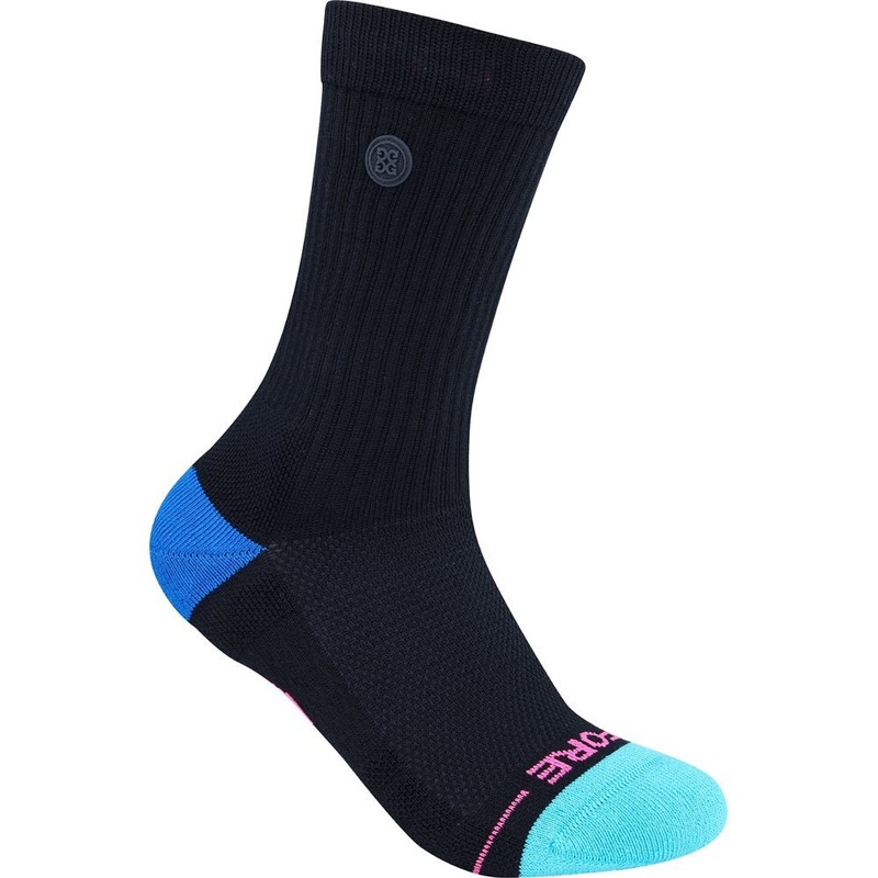 Circle G’s Crew Socks|Twilight|Small/Medium