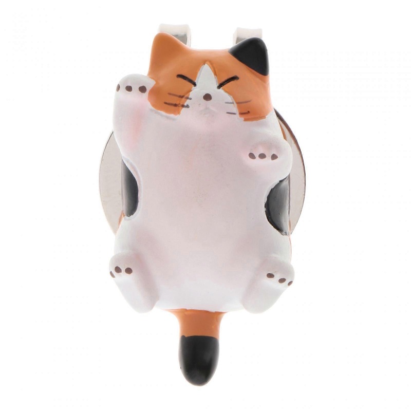 Kitten Golf Ball Marker Professionals Golf Cap Clip Golf Gifts for Men Women