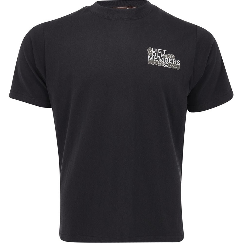 Members Only Shirt|Black|Forest|Small|Medium|Large|X-Large|XX-Large