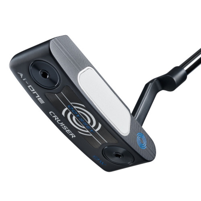 Odyssey Golf AI One Cruiser Double Wide Putter