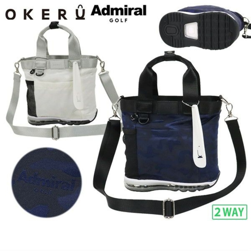 OKERUAdmiral Golf