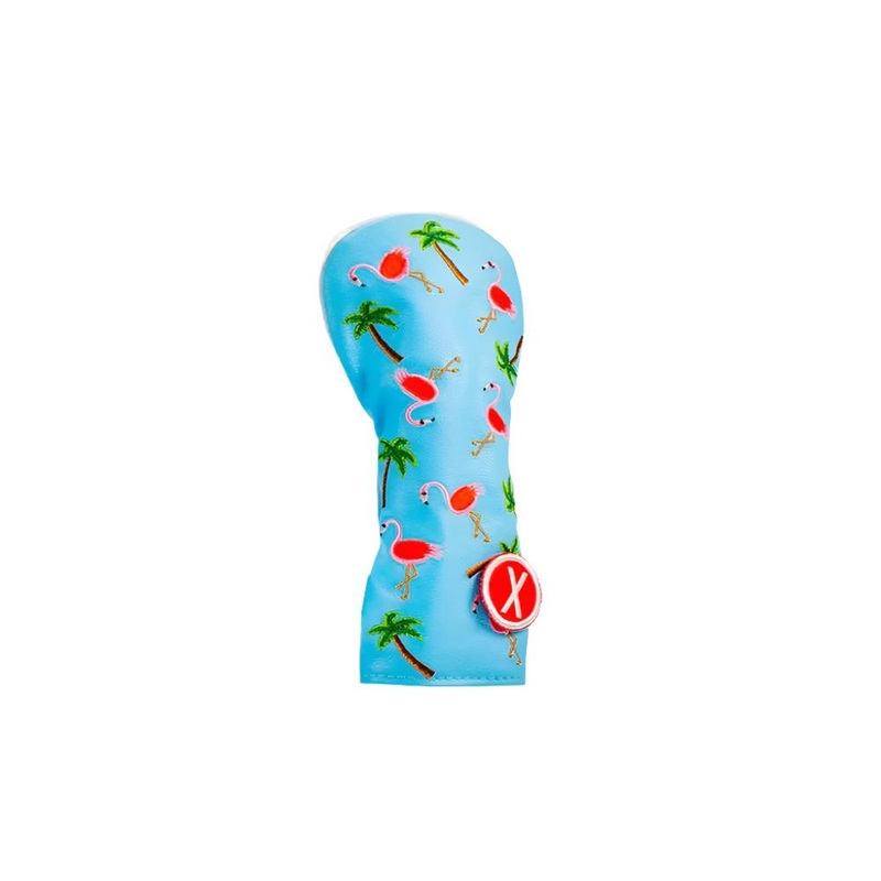 Pins & Aces – Hybrid Headcover